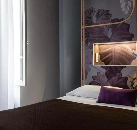 Vicolo Delle Belle Suite Terracina Bagian luar foto